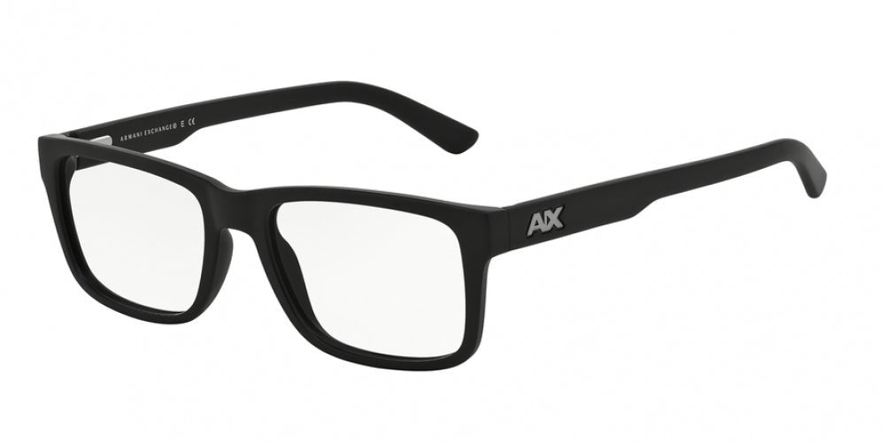 Armani Exchange 3016 Eyeglasses - Main Image