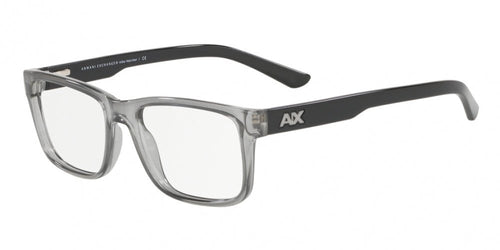 Armani Exchange 3016 Eyeglasses - designeroptics.com
