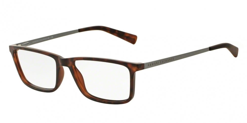 Armani Exchange 3027 Eyeglasses