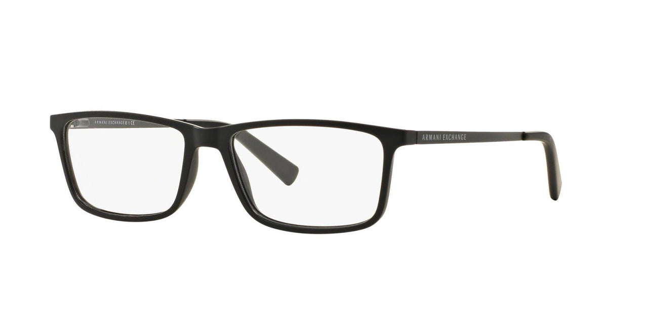 Armani Exchange 3027F Eyeglasses