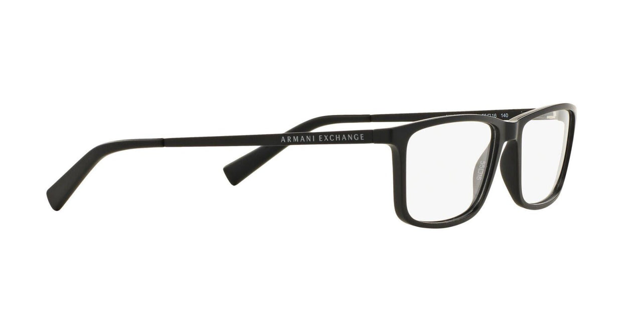 Armani Exchange 3027F Eyeglasses