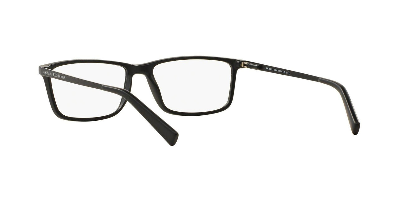 Armani Exchange 3027F Eyeglasses