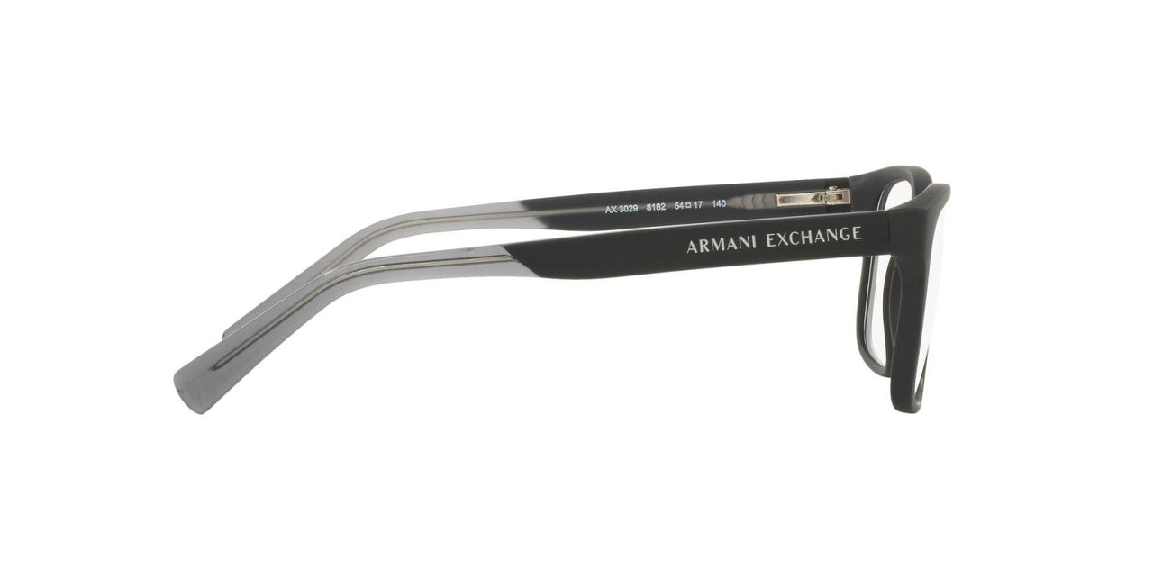 Armani Exchange 3029 Eyeglasses