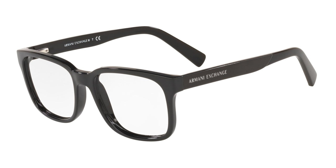 Armani Exchange 3029 Eyeglasses