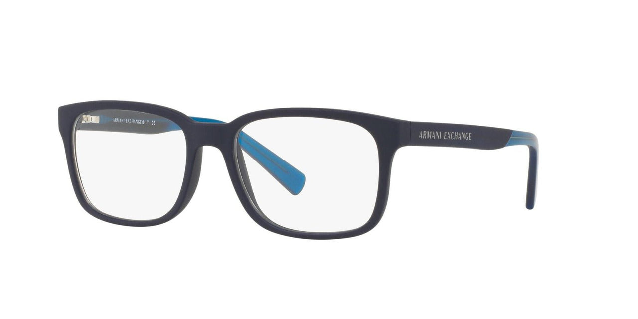 Armani Exchange 3029 Eyeglasses