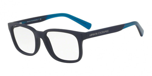Armani Exchange 3029 Eyeglasses - designeroptics.com