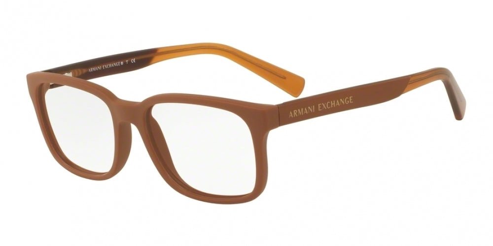 Armani Exchange 3029 Eyeglasses