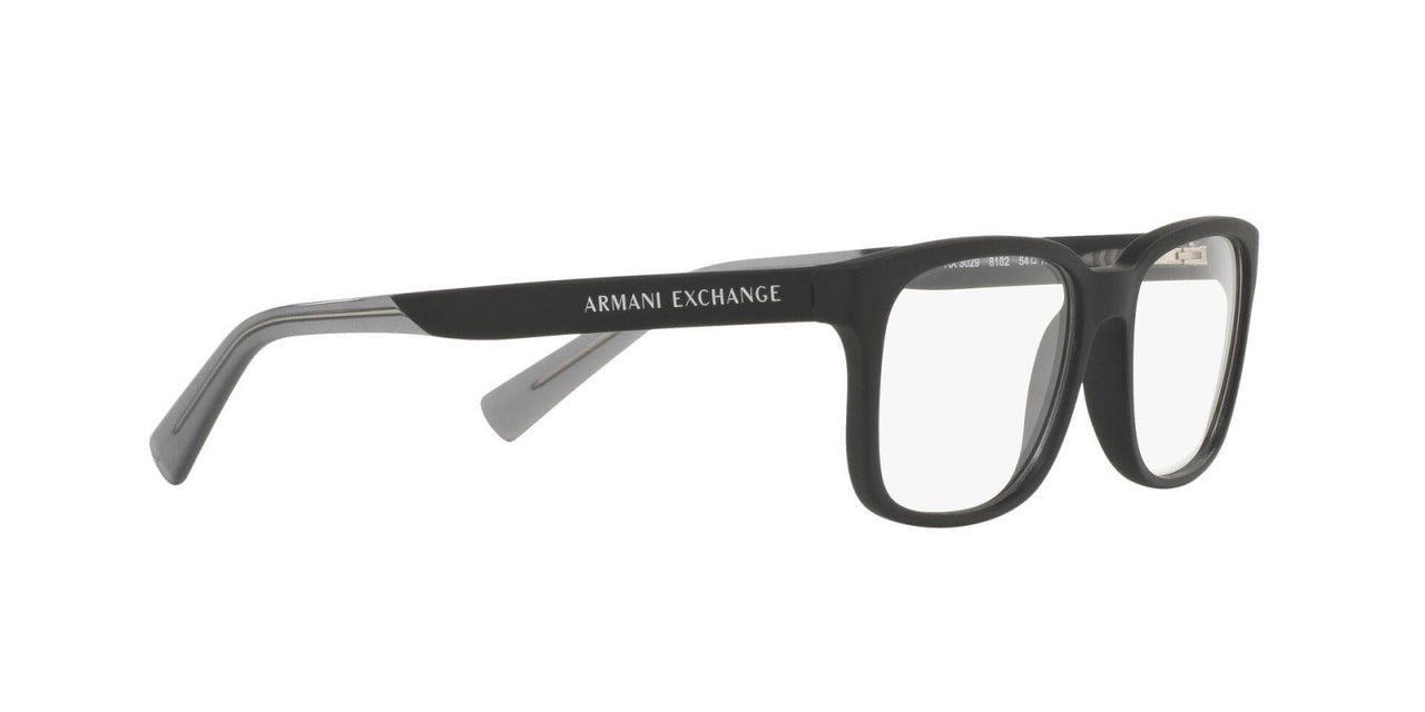 Armani Exchange 3029 Eyeglasses