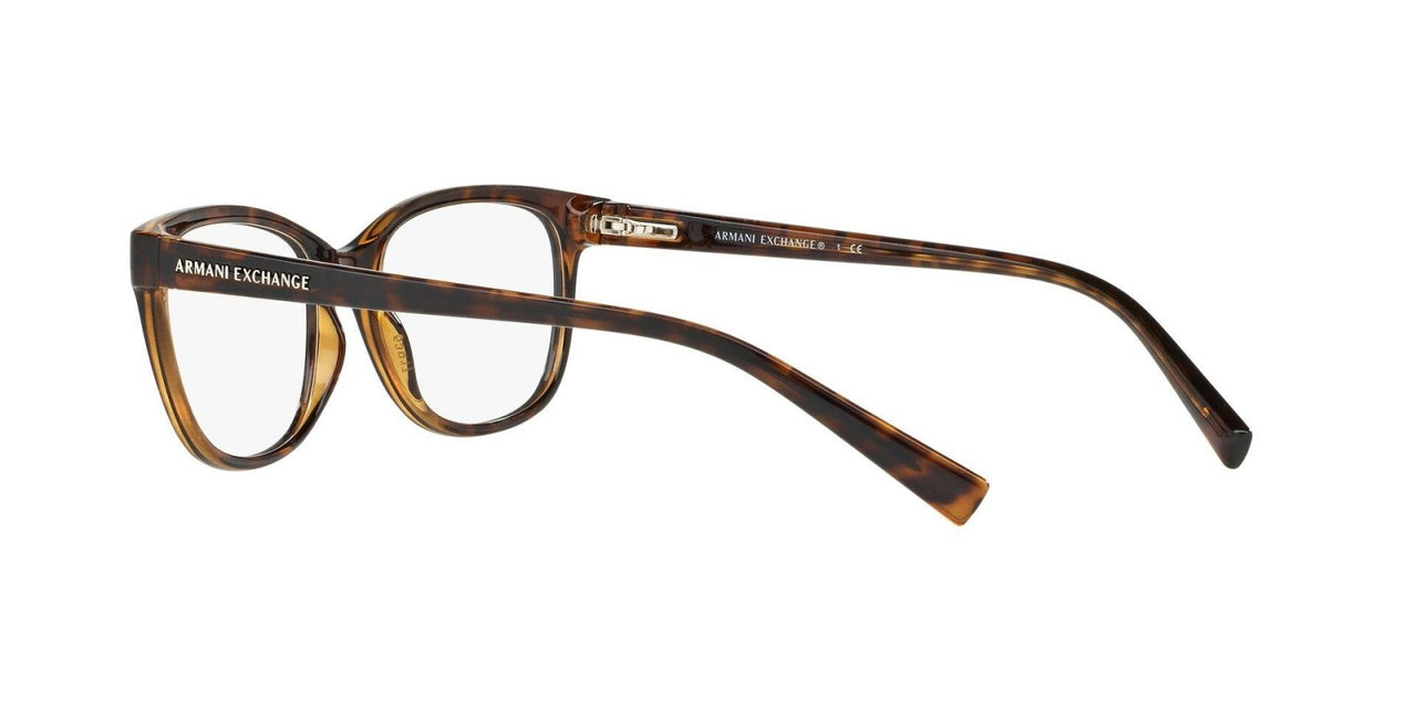 Armani Exchange 3037 Eyeglasses