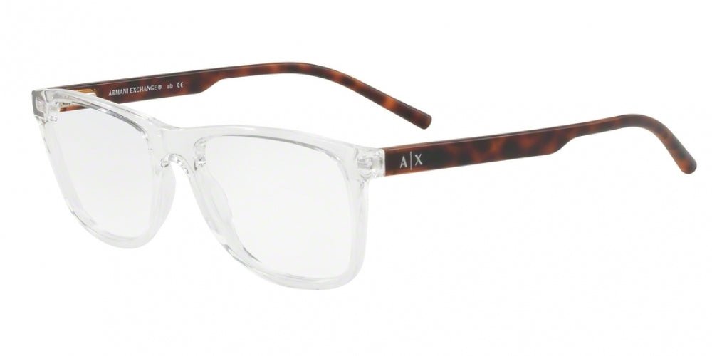 Armani Exchange 3048F Eyeglasses