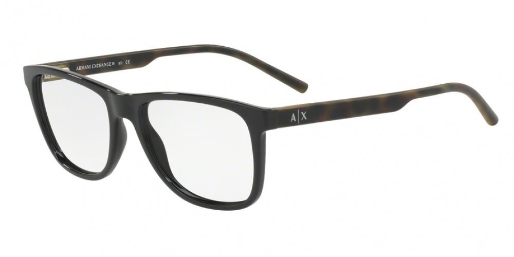 Armani Exchange 3048F Eyeglasses