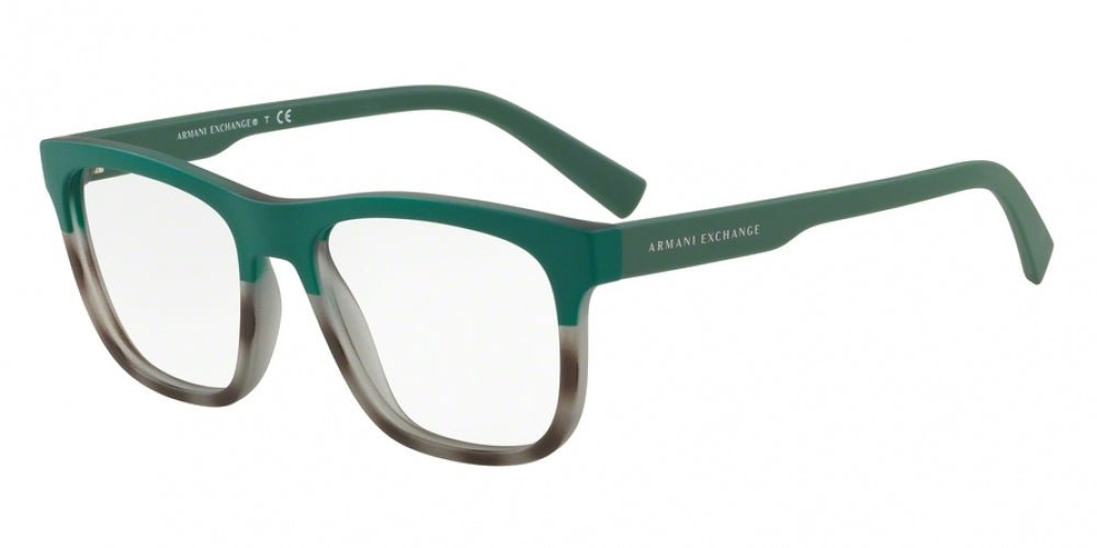 Armani Exchange 3050 Eyeglasses