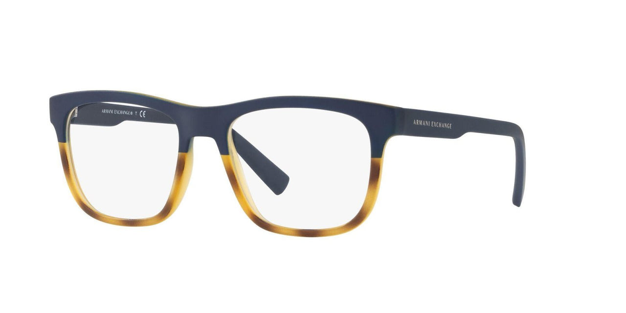 Armani Exchange 3050 Eyeglasses