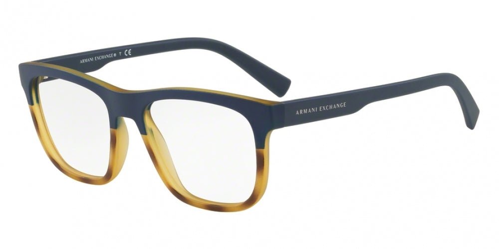 Armani Exchange 3050 Eyeglasses