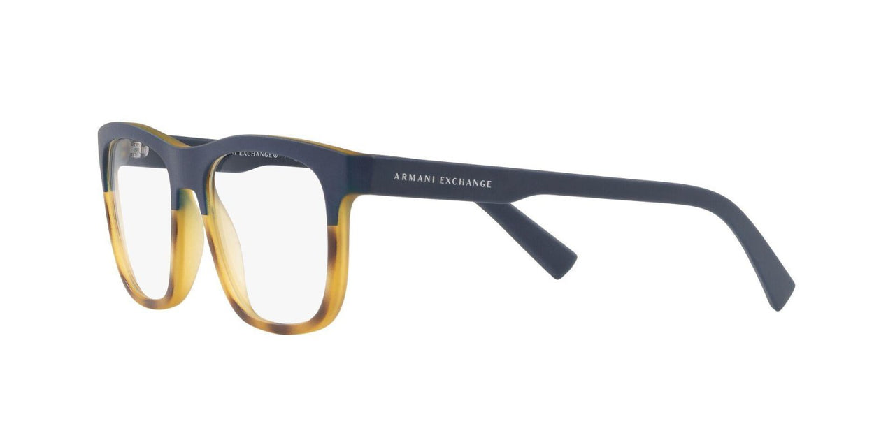 Armani Exchange 3050 Eyeglasses