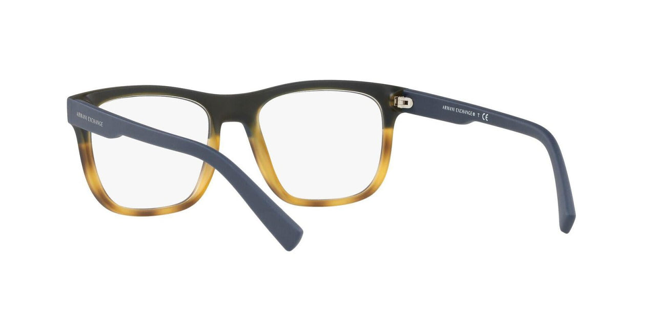 Armani Exchange 3050 Eyeglasses