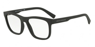 Armani Exchange 3050F Eyeglasses
