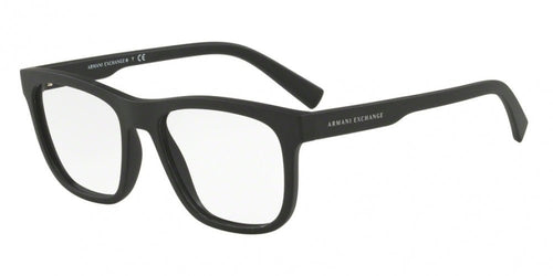Armani Exchange 3050F Eyeglasses - designeroptics.com