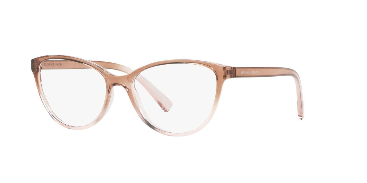 Armani Exchange 3053 Eyeglasses