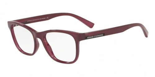 Armani Exchange 3057F Eyeglasses - designeroptics.com