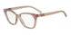 Armani Exchange 3059 Eyeglasses