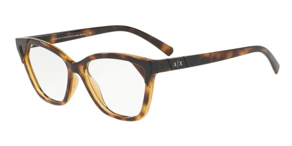 Armani Exchange 3059 Eyeglasses