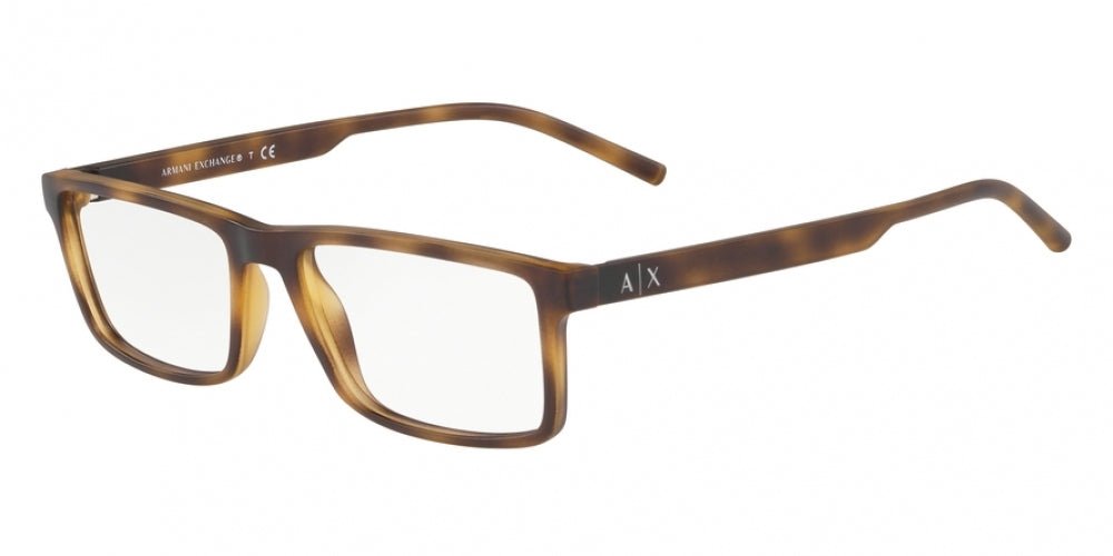 Armani Exchange 3060 Eyeglasses