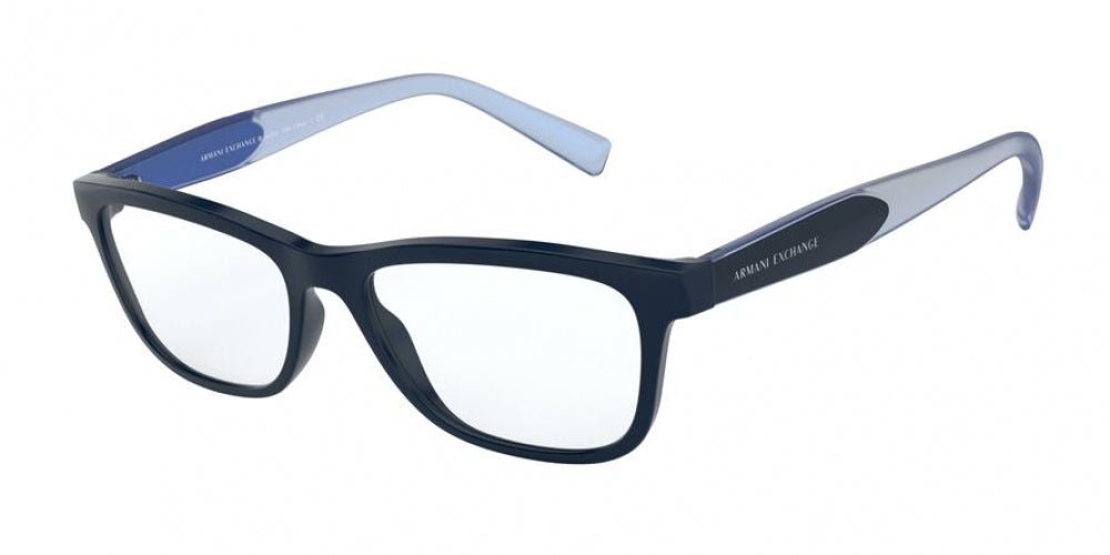 Armani Exchange 3068F Eyeglasses