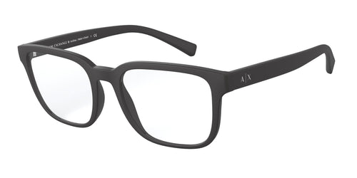 Armani Exchange 3071F Eyeglasses - designeroptics.com