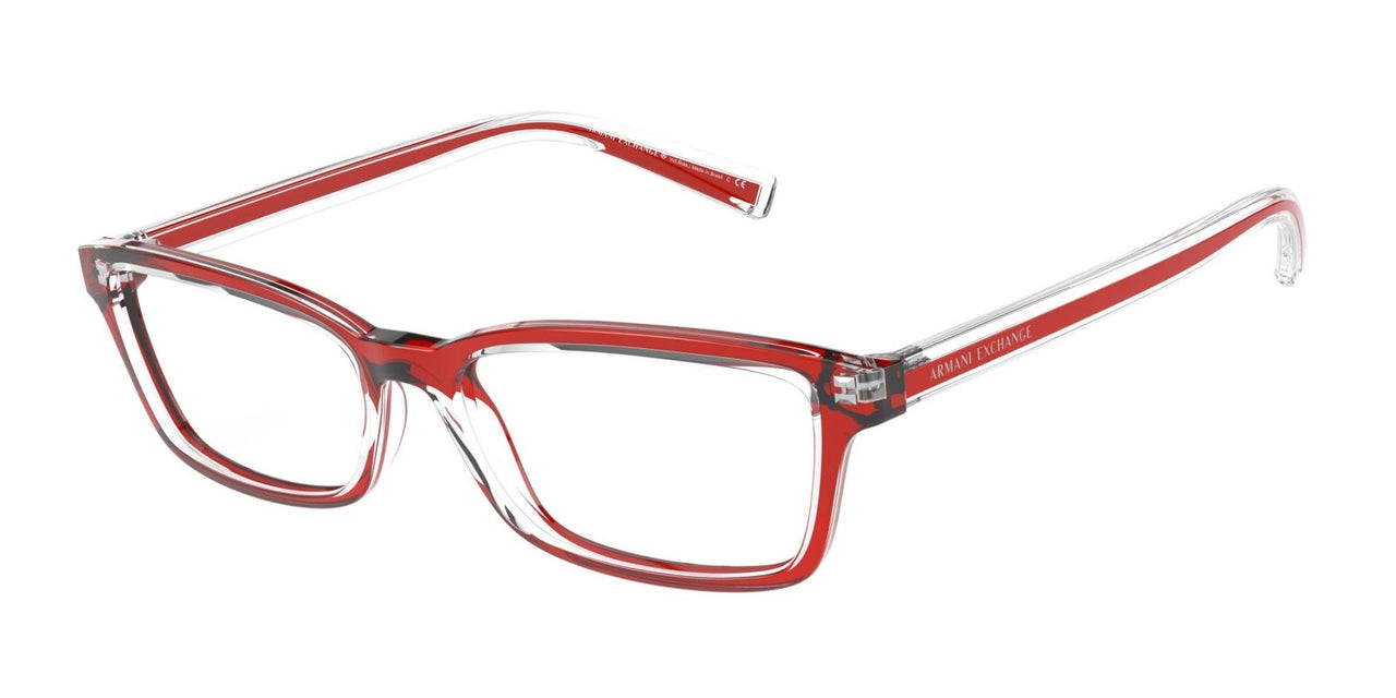 Armani Exchange 3074F Eyeglasses