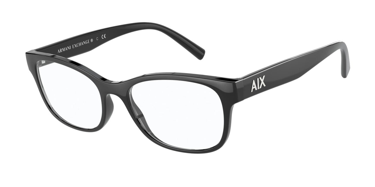 Armani Exchange 3076F Eyeglasses