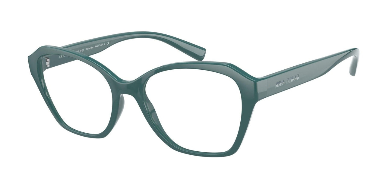 Armani Exchange 3080 Eyeglasses