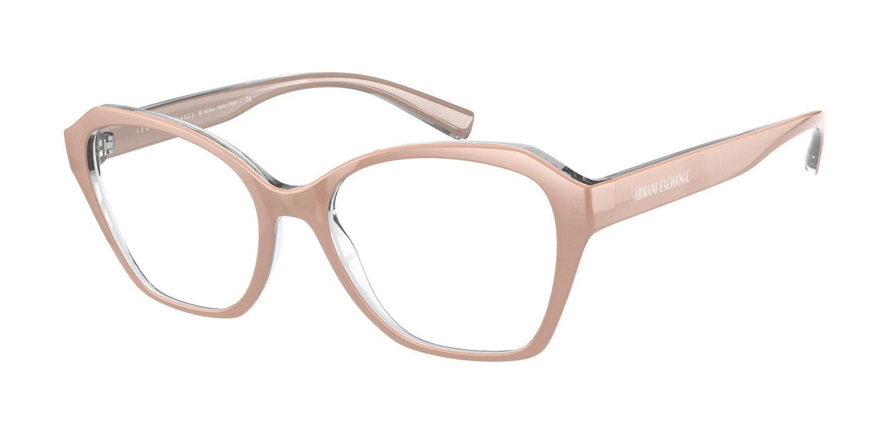 Armani Exchange 3080 Eyeglasses