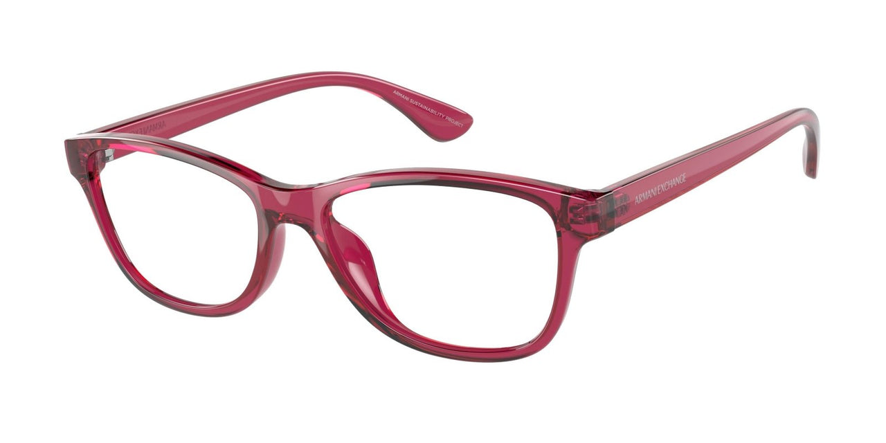 Armani Exchange 3082U Eyeglasses