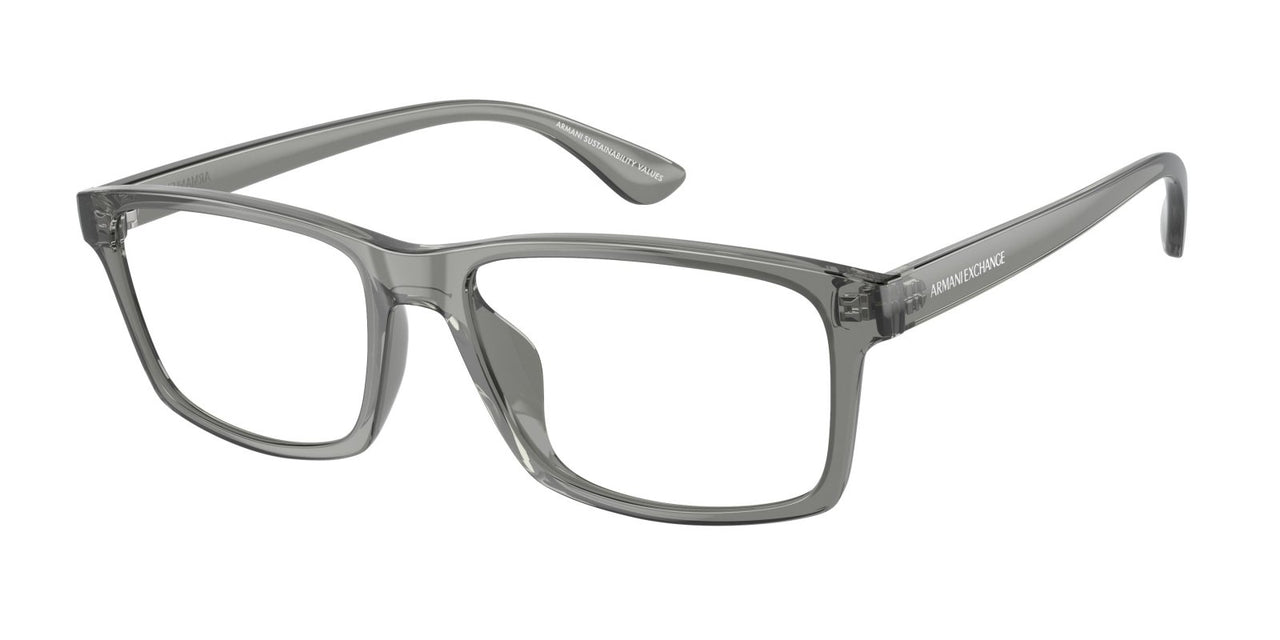 Armani Exchange 3083U Eyeglasses