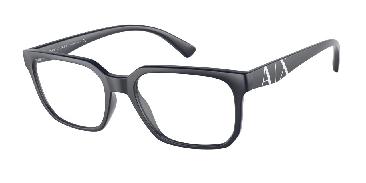 Armani Exchange 3086 Eyeglasses