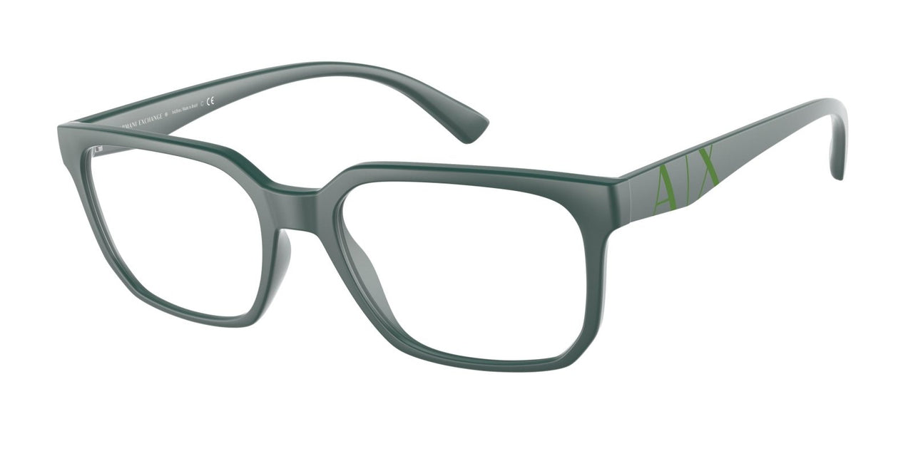 Armani Exchange 3086 Eyeglasses