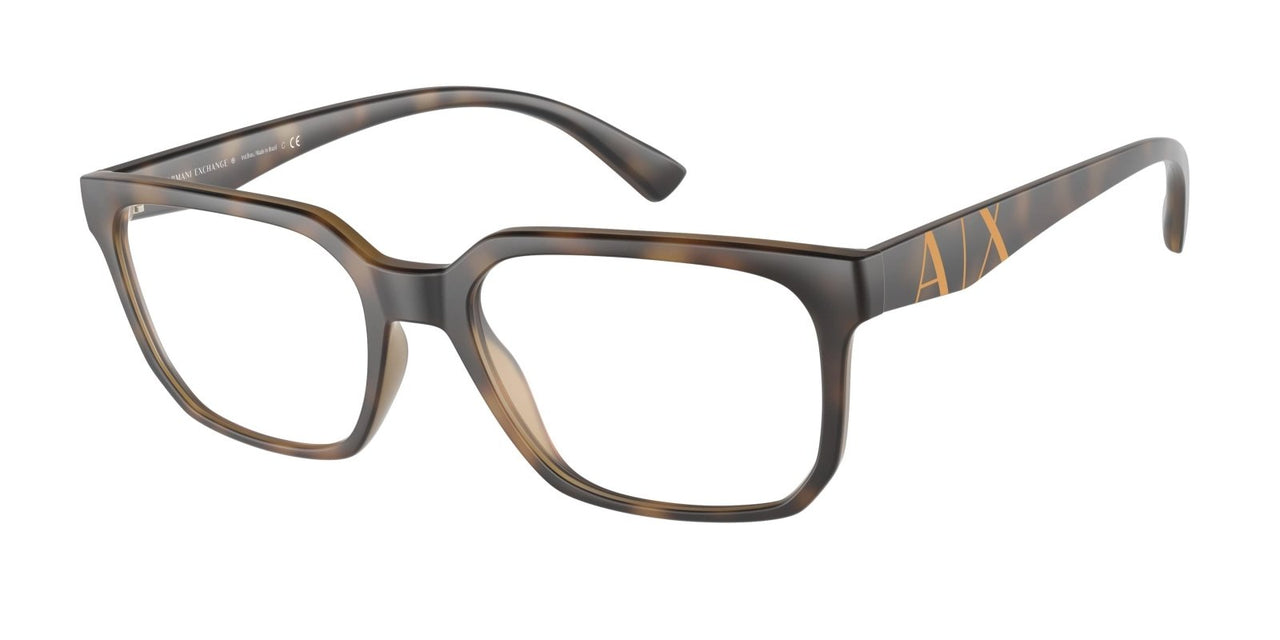 Armani Exchange 3086 Eyeglasses