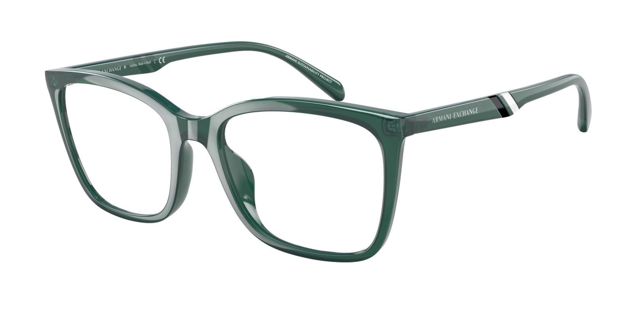 Armani Exchange 3088U Eyeglasses