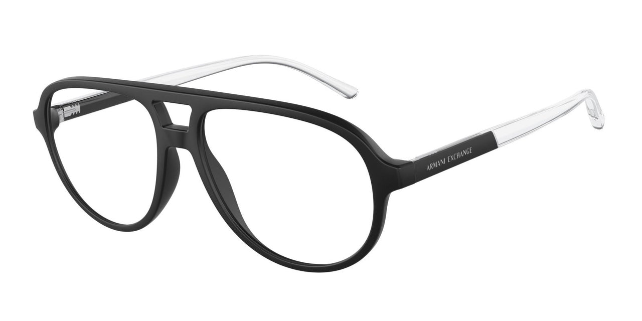 Armani Exchange 3090 Eyeglasses