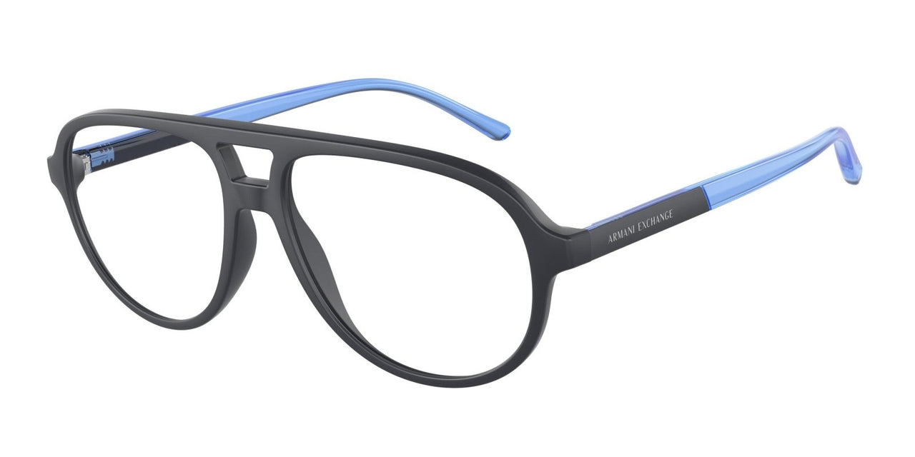 Armani Exchange 3090 Eyeglasses