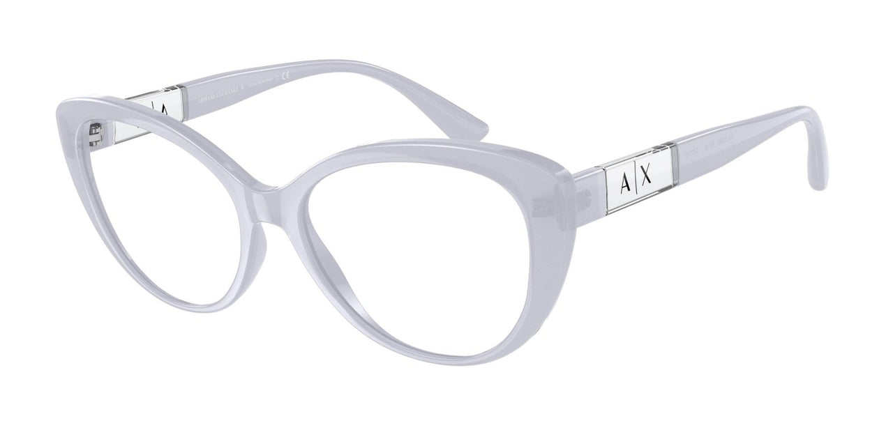 Armani Exchange 3093 Eyeglasses