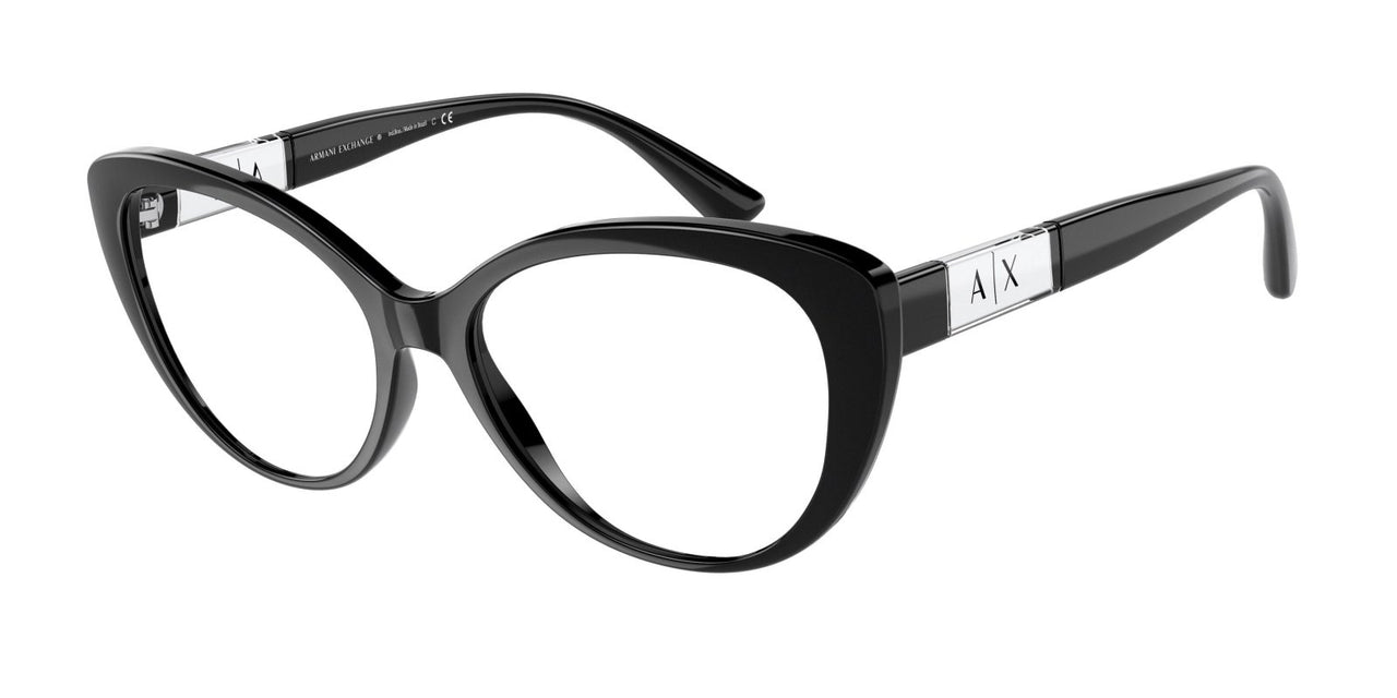 Armani Exchange 3093 Eyeglasses