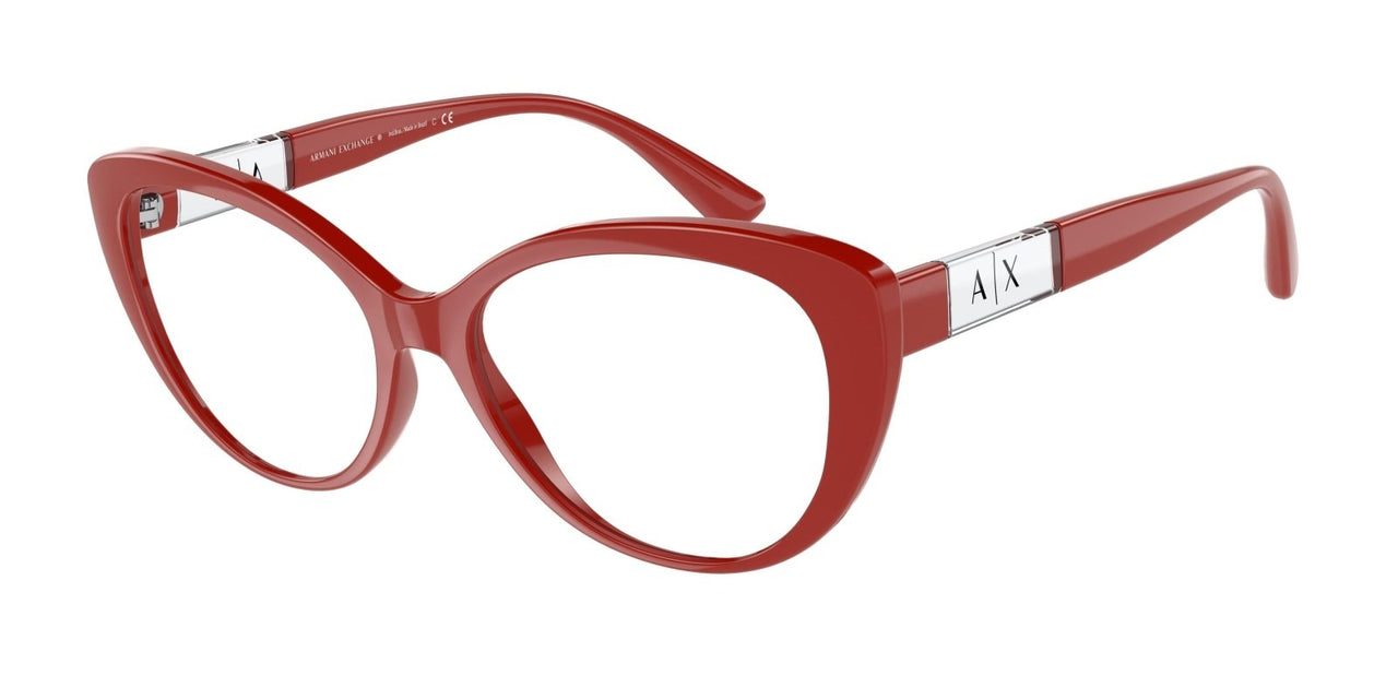 Armani Exchange 3093 Eyeglasses