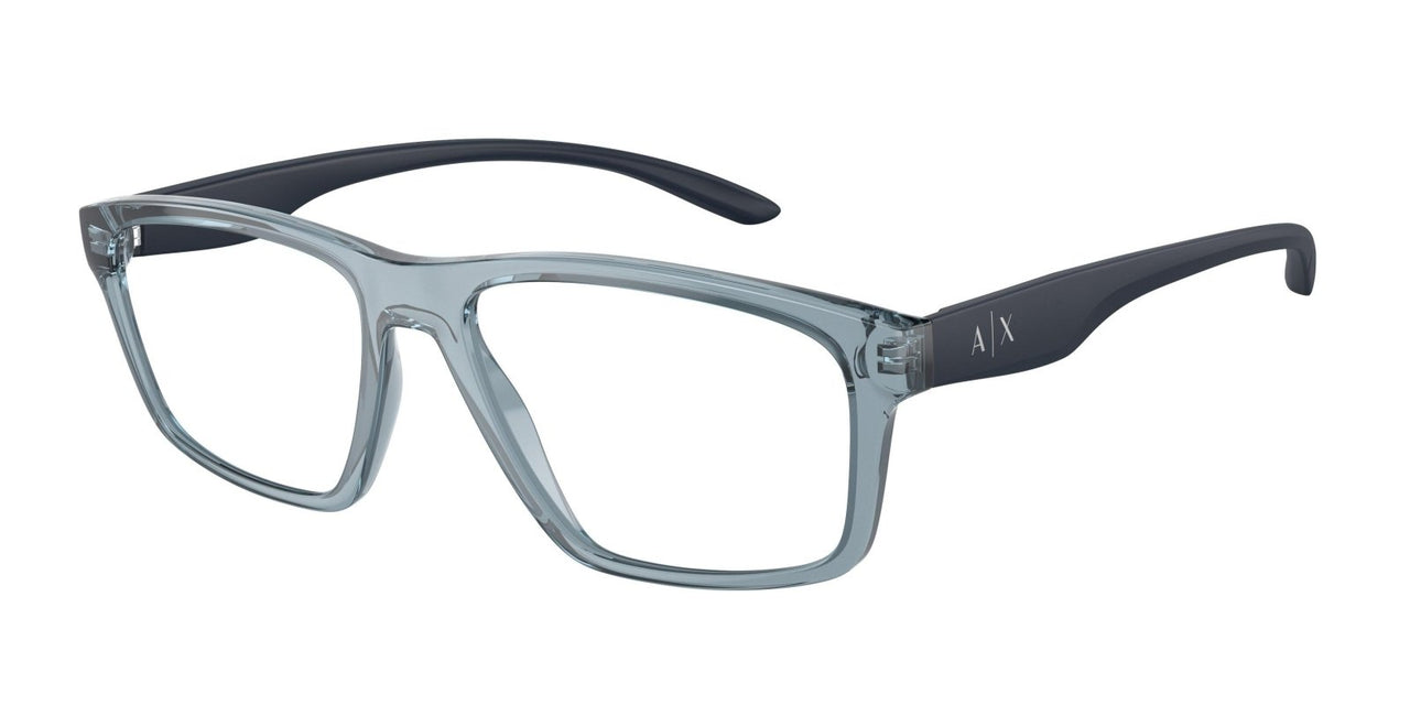 Armani Exchange 3094 Eyeglasses