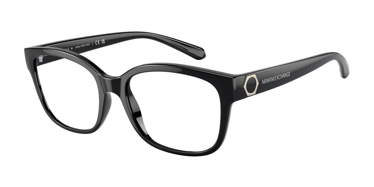 Armani Exchange 3098 Eyeglasses