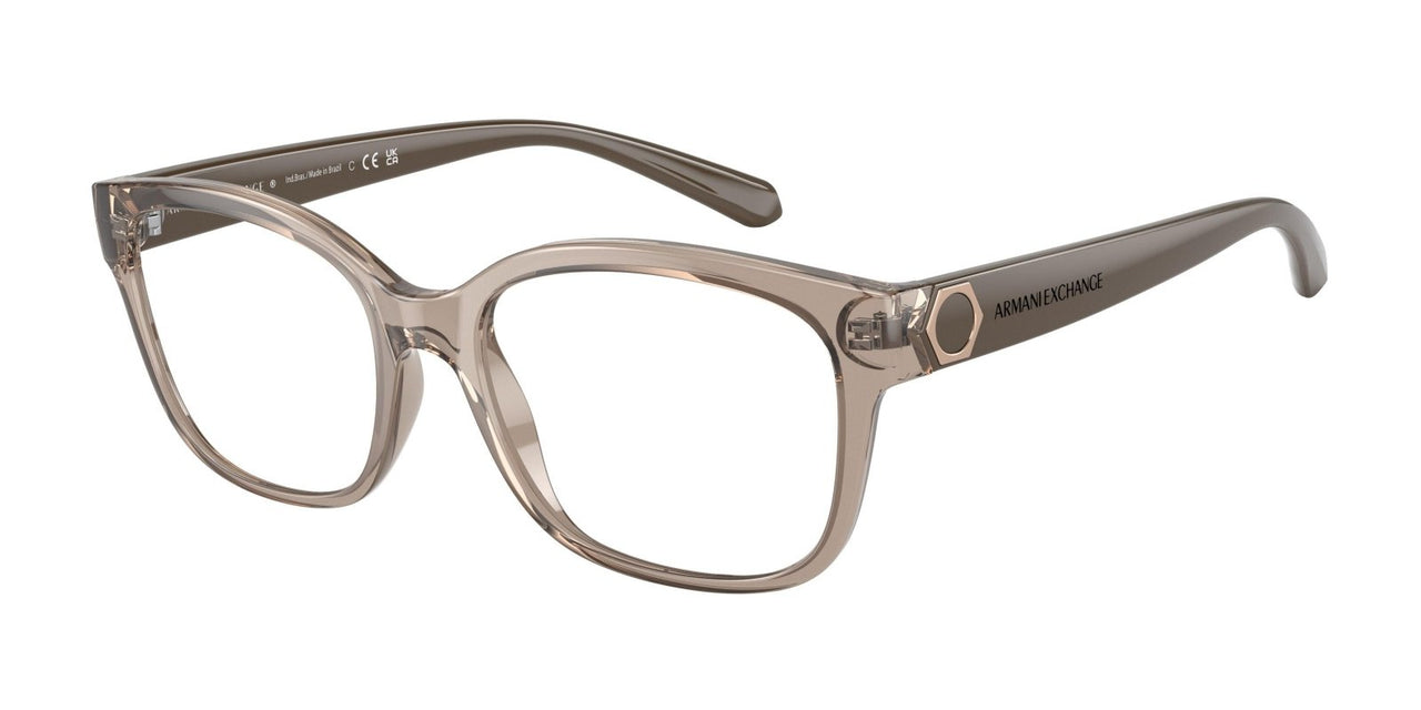 Armani Exchange 3098 Eyeglasses