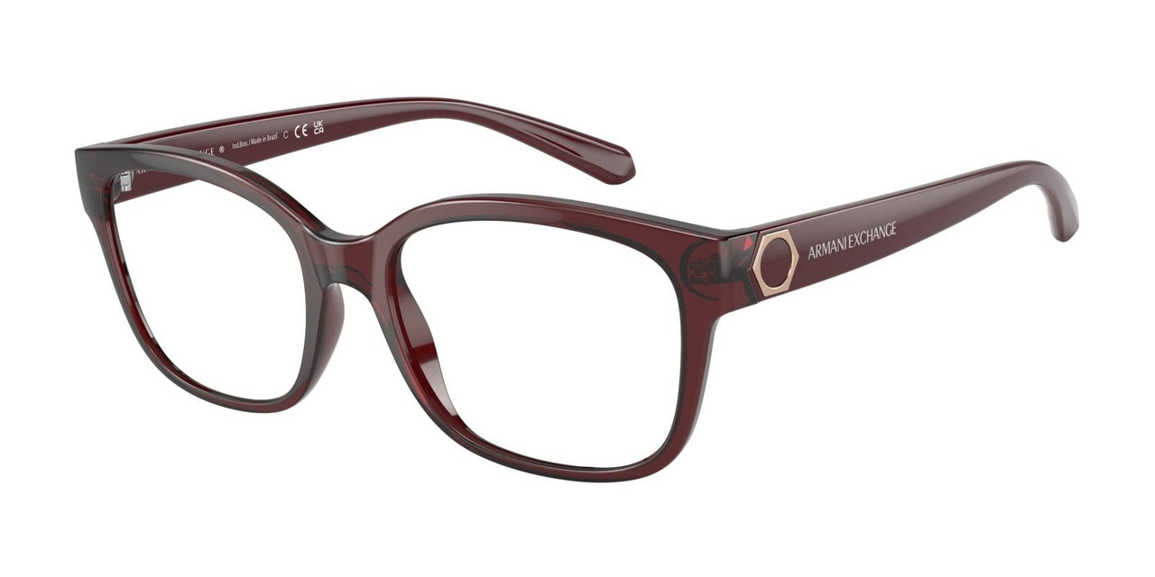 Armani Exchange 3098 Eyeglasses