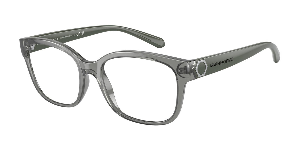 Armani Exchange 3098 Eyeglasses