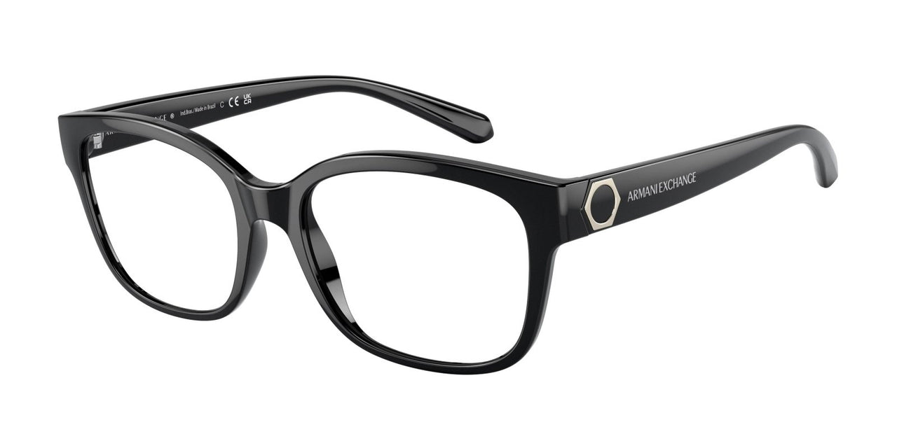 Armani Exchange 3098F Eyeglasses